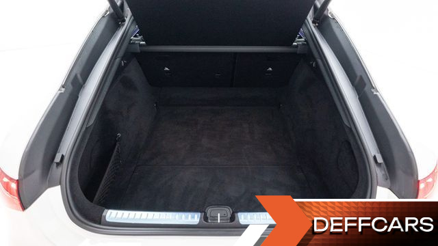 Mercedes EQS EQS350 купить на сайте DeffCars