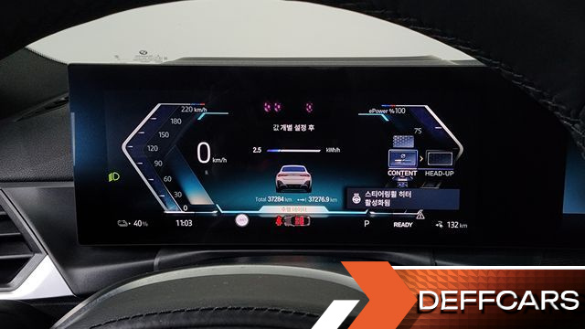 BMW I4 eDrive40 M Sports Pro купить на сайте DeffCars