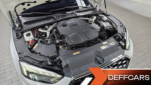 Audi A5 40 TDI Quattro Premium Sportback купить на сайте DeffCars