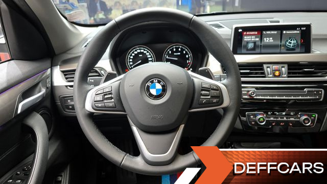 BMW X1 xDrive 20i xLine купить на сайте DeffCars
