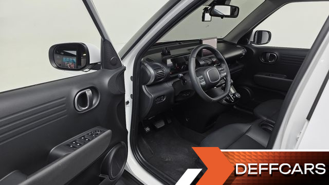 Hyundai CASPER Turbo Inspiration купить на сайте DeffCars