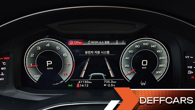 Audi A6 45 TFSI Quattro Premium купить на сайте DeffCars