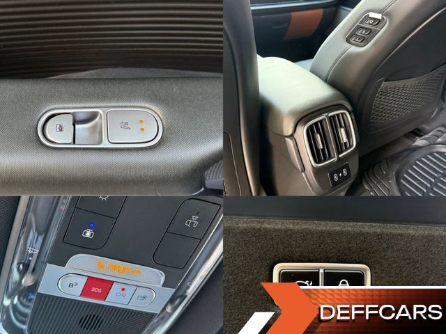 Hyundai IONIQ6 Long Range Exclusive + купить на сайте DeffCars
