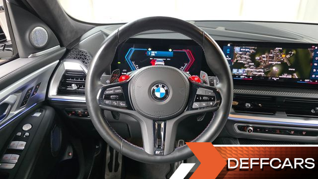 BMW XM 4.4 купить на сайте DeffCars
