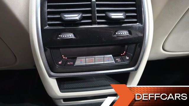 BMW X6 M50i купить на сайте DeffCars