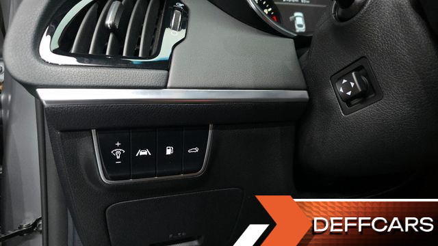 Kia STINGER 3.3 GT AWD Tribute Edition купить на сайте DeffCars