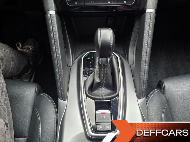 Renault-KoreaSamsung QM6 2.0 GDe LE Signature 2WD купить на сайте DeffCars