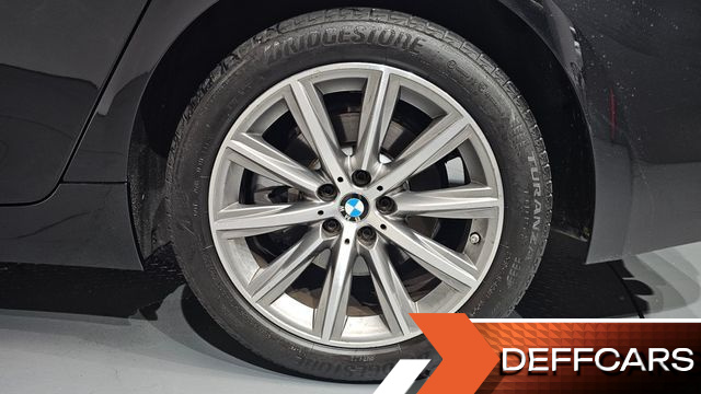 BMW 5-SERIES 520i Luxury купить на сайте DeffCars