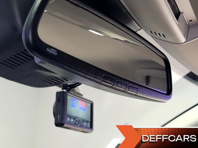 Renault-KoreaSamsung XM3 1.3 TCe RE Signature купить на сайте DeffCars