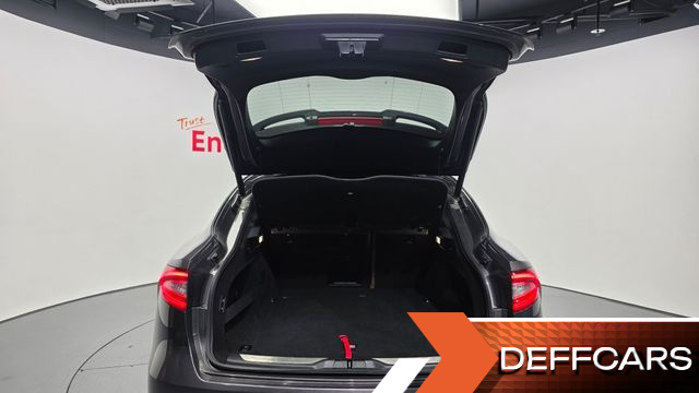 Maserati LEVANTE 3.0 Diesel AWD GranSport купить на сайте DeffCars