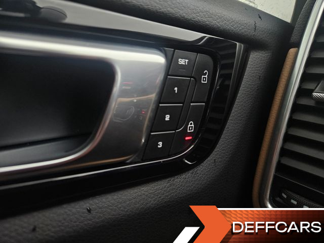 Porsche CAYENNE 3.0 Coupe купить на сайте DeffCars