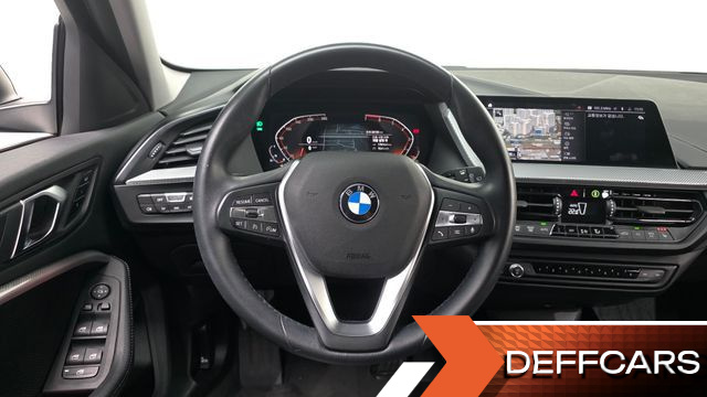 BMW 1-SERIES 120i Advantage купить на сайте DeffCars