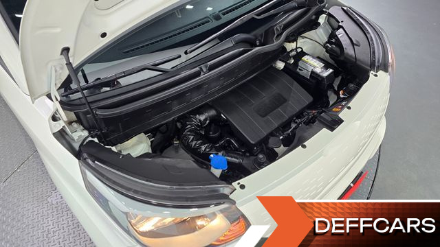 Kia RAY Van Prestige купить на сайте DeffCars
