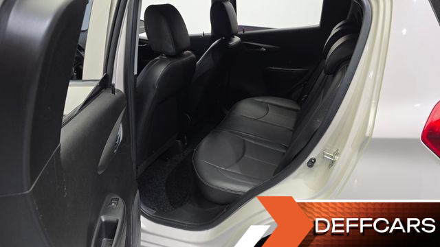 ChevroletGMDaewoo SPARK LT Plus купить на сайте DeffCars