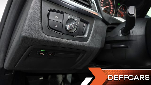 BMW 3-SERIES 320d купить на сайте DeffCars