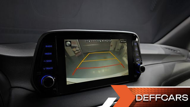 Hyundai TUCSON Gasoline 1.6 Turbo 4WD Premium купить на сайте DeffCars
