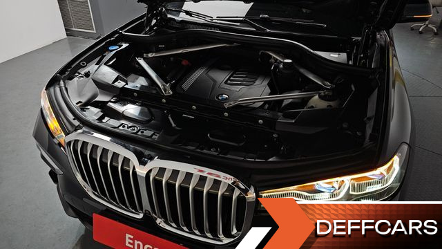 BMW X7 xDrive 40i M Sport 6STR купить на сайте DeffCars