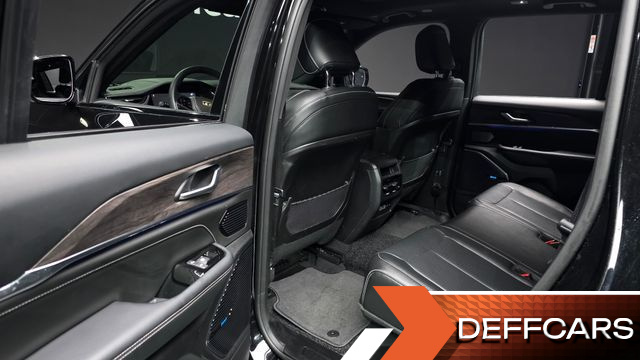 Jeep CHEROKEE 3.6 Overland купить на сайте DeffCars