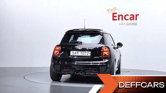 Mini COOPER JCW 3rd Generation купить на сайте DeffCars