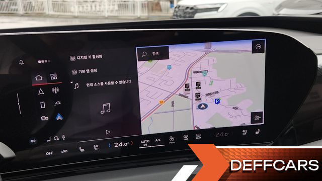 Audi A6 E-TRON Performance S line купить на сайте DeffCars