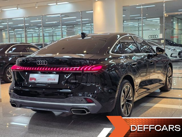 Audi A5 40 TFSI Quattro Advanced купить на сайте DeffCars