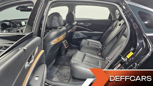 Kia K9 3.8 GDI AWD Masters купить на сайте DeffCars