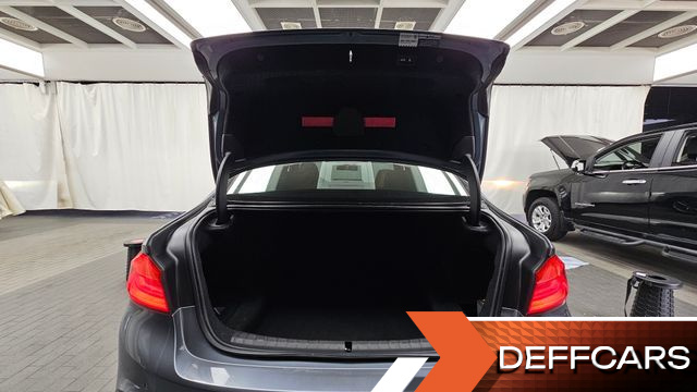 BMW 5-SERIES 530i xDrive M Sport Package купить на сайте DeffCars