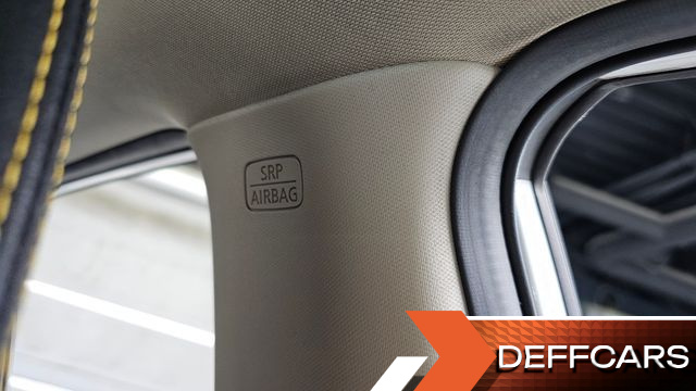 Renault-KoreaSamsung QM6 2.0 GDe Bold Edition купить на сайте DeffCars