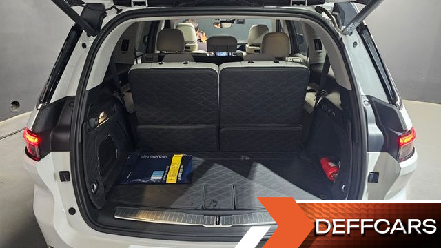 Jeep CHEROKEE L 3.6 Overland купить на сайте DeffCars
