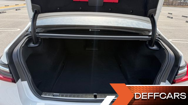 BMW 7-SERIES 740d xDrive M Sport купить на сайте DeffCars