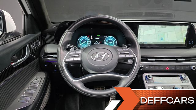 Hyundai PALISADE Gasoline 3.8 2WD Calligraphy купить на сайте DeffCars