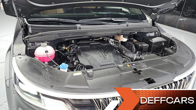 Kia CARNIVAL Gasoline 9-Seater Prestige купить на сайте DeffCars