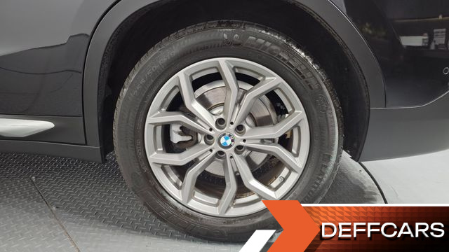 BMW X4 xDrive20i xLine купить на сайте DeffCars