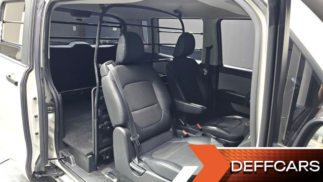 Kia RAY Van DLX купить на сайте DeffCars
