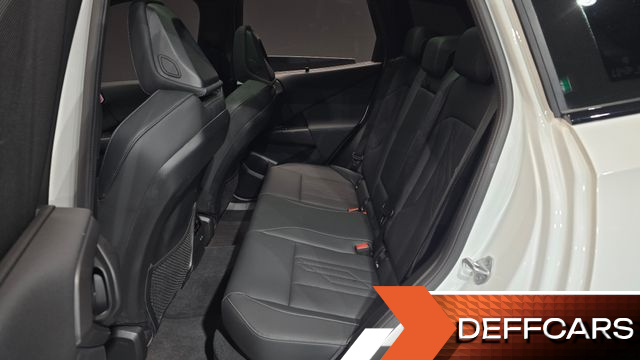 BMW X3 xDrive 20 M Sport купить на сайте DeffCars