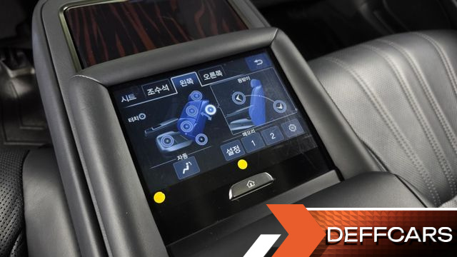 Lexus LS 3.5 Luxury AWD купить на сайте DeffCars
