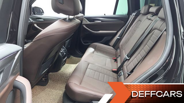 BMW X3 xDrive 20i M Sport купить на сайте DeffCars