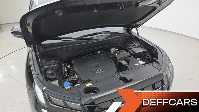Hyundai PALISADE Gasoline 3.8 2WD Prestige купить на сайте DeffCars