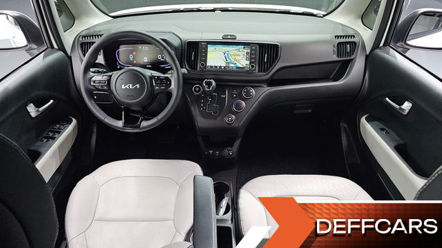 Kia RAY Prestige купить на сайте DeffCars