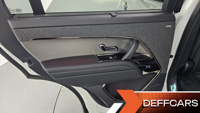 Land Rover RANGE ROVER SPORT P360 HSE Dynamic купить на сайте DeffCars