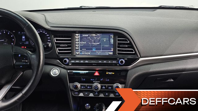 Hyundai AVANTE 1.6 Smart купить на сайте DeffCars