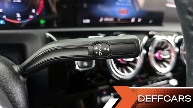 Mercedes A-CLASS A220 Sedan купить на сайте DeffCars
