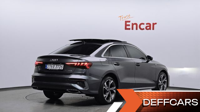 Audi A3 40 TFSI Premium купить на сайте DeffCars