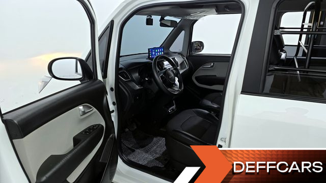 Kia RAY Van Standard купить на сайте DeffCars