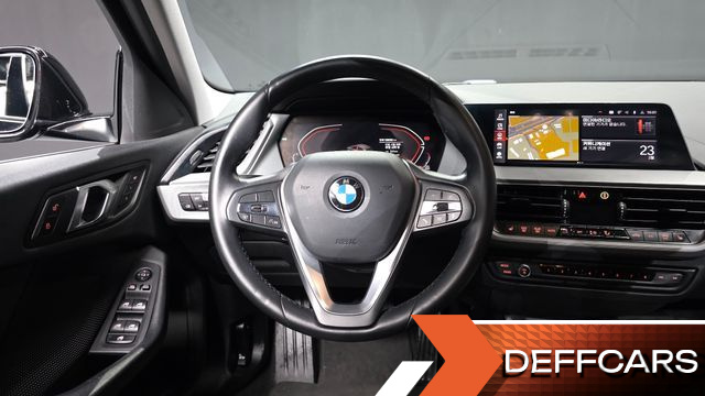 BMW 1-SERIES 118d Joy купить на сайте DeffCars