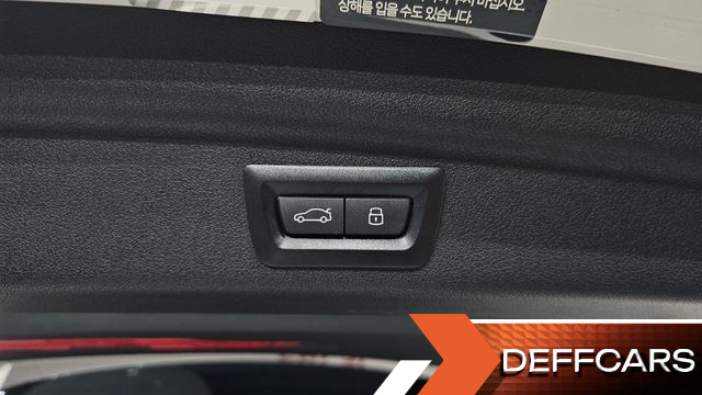 BMW 2-SERIES 220i Luxury купить на сайте DeffCars