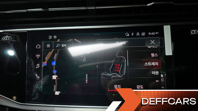 Audi Q8 55 TFSI Quattro Premium купить на сайте DeffCars