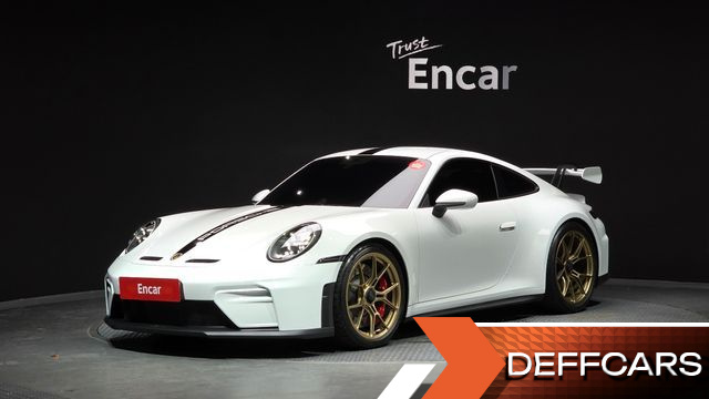 Porsche 911 GT3 купить на сайте DeffCars