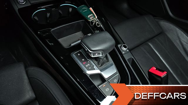 Audi A4 35 TDI Premium купить на сайте DeffCars