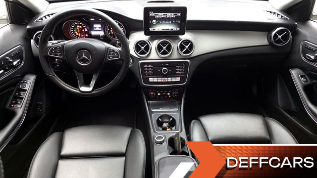 Mercedes GLA-CLASS GLA220 купить на сайте DeffCars